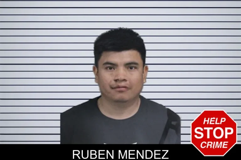 Ruben Mendez