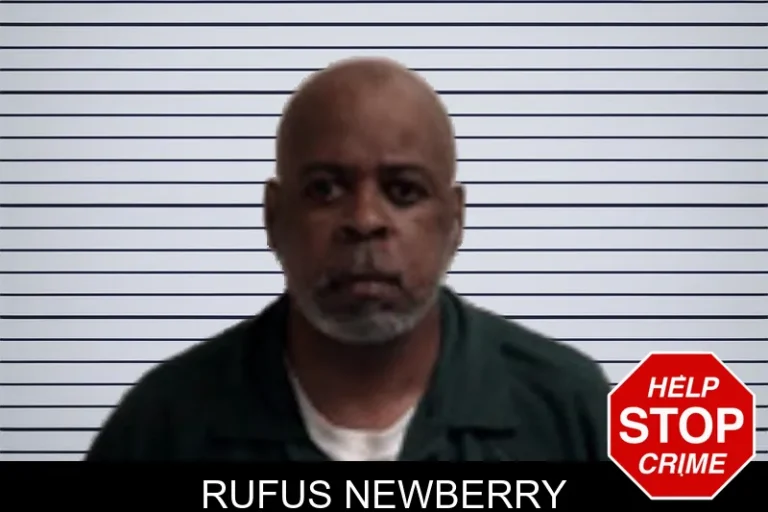 Rufus Newberry