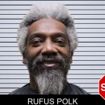 Rufus Polk mugshot