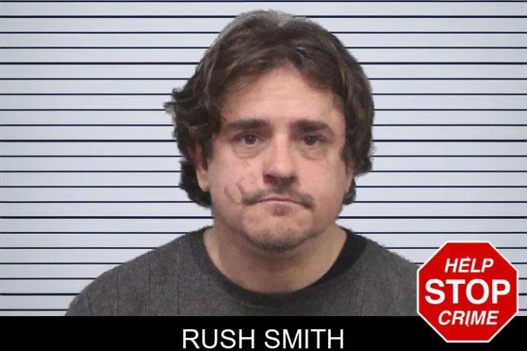 Rush Smith