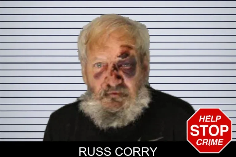 Russ Corry