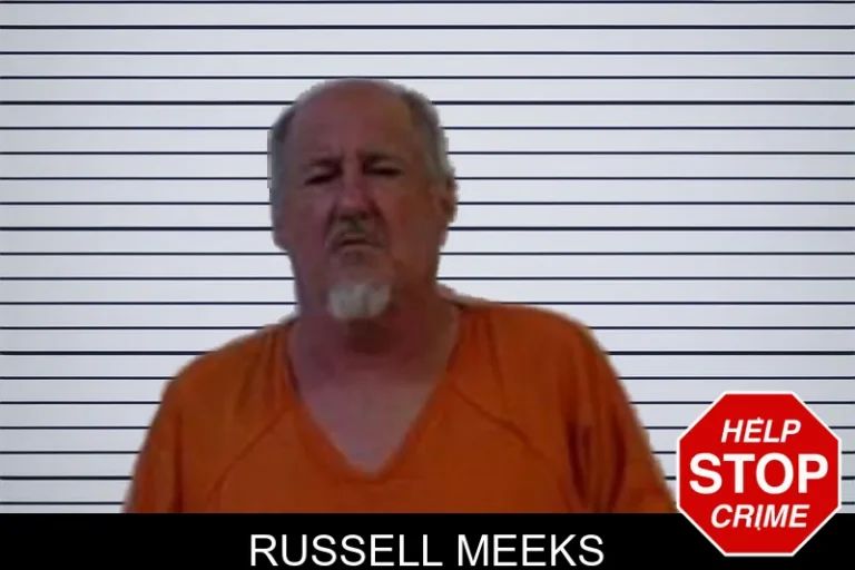 Russell Meeks