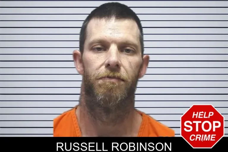 Russell Robinson