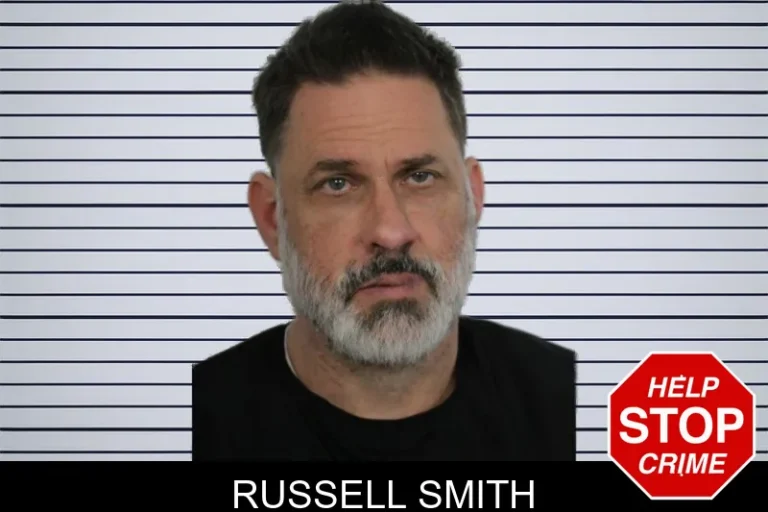 Russell Smith