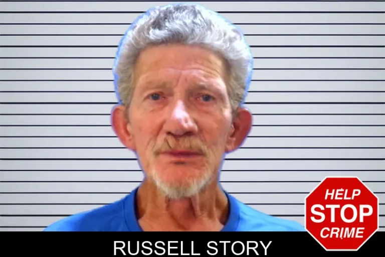Russell Story