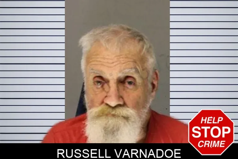 Russell Varnadoe