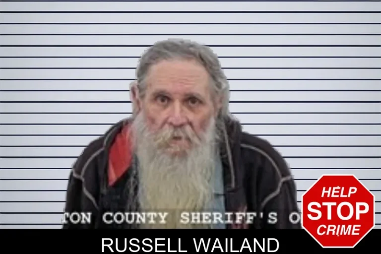 Russell Wailand