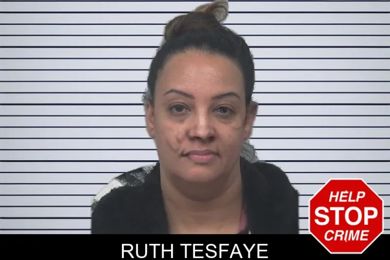 Ruth Tesfaye