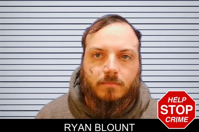 Ryan Blount