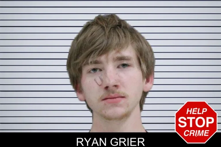 Ryan Grier