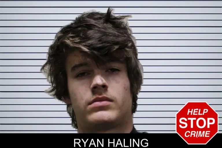 Ryan Haling