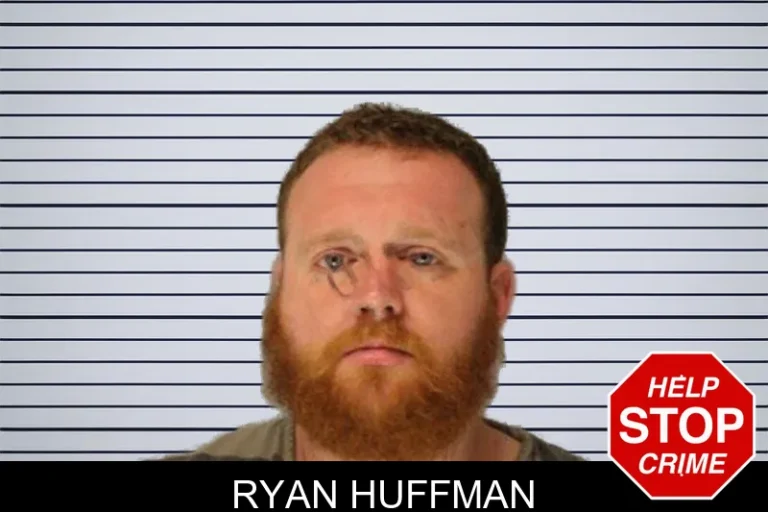 Ryan Huffman