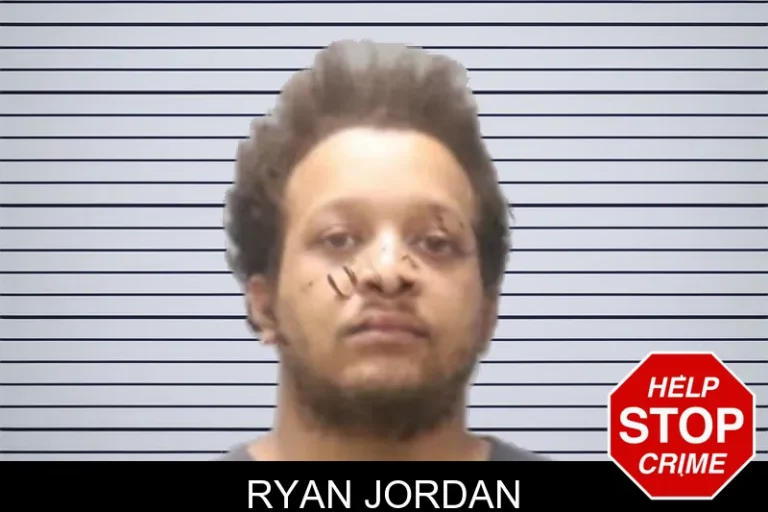 Ryan Jordan