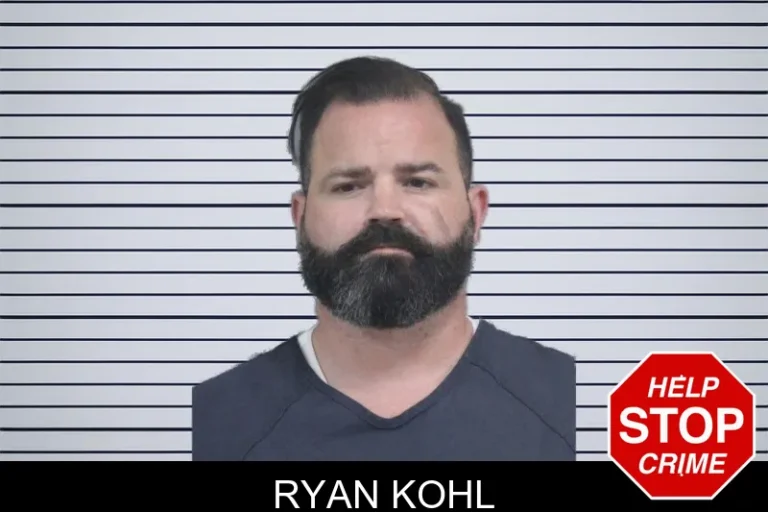 Ryan Kohl