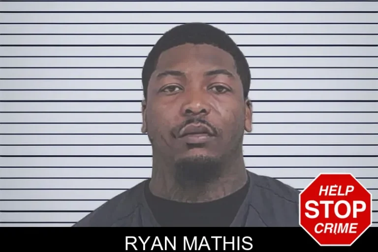 Ryan Mathis