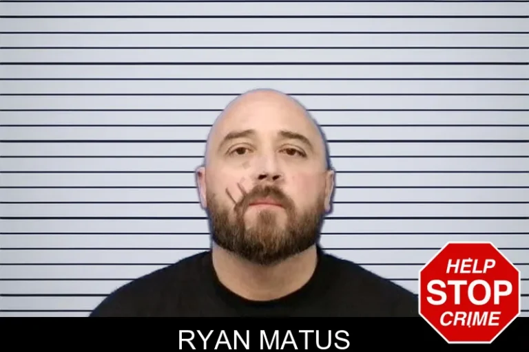 Ryan Matus