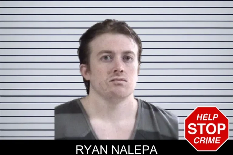 Ryan Nalepa