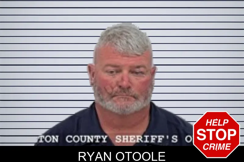 Ryan Otoole mugshot – Walton County , Georgia Ryan Otoole mugshot