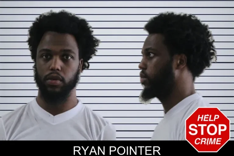 Ryan Pointer