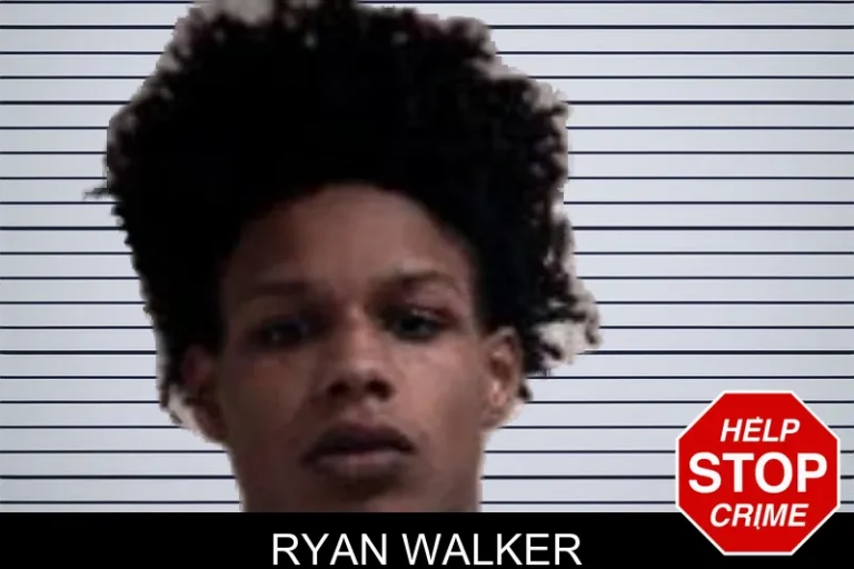 Ryan Walker