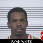 Ryan White mugshot – Gwinnett County , Georgia Ryan White mugshot