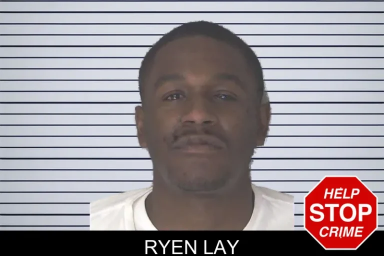 Ryen Lay