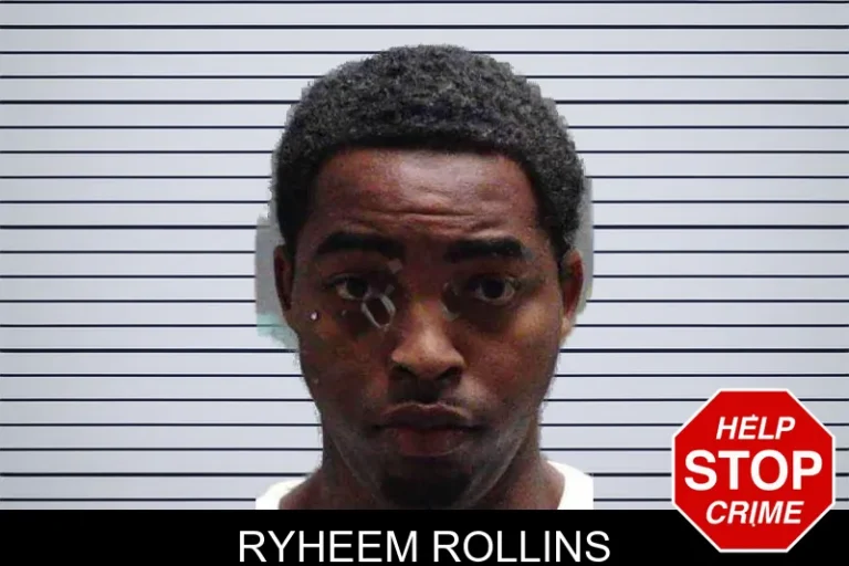 Ryheem Rollins