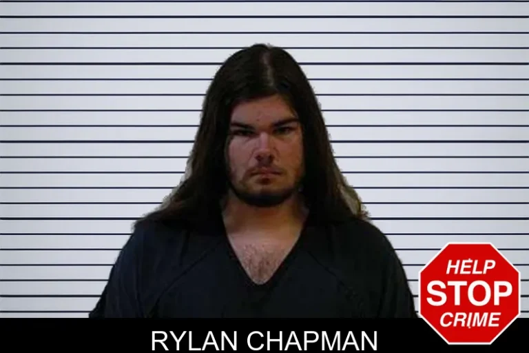 Rylan Chapman mugshot – Polk County , Georgia Rylan Chapman