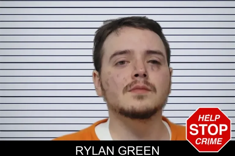 Rylan Green