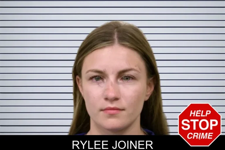 Rylee Joiner