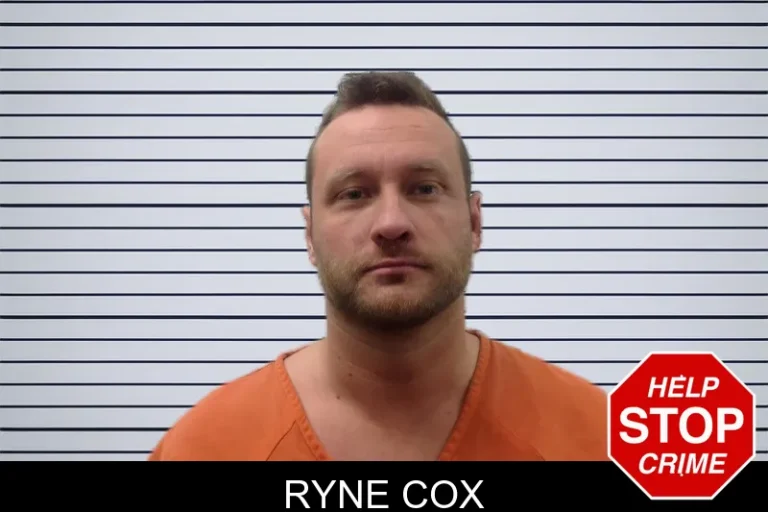Ryne Cox