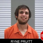 Ryne Pruitt mugshot – Baldwin County , Georgia Ryne Pruitt mugshot