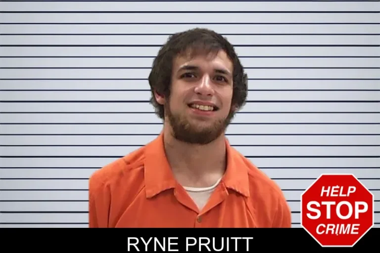 Ryne Pruitt