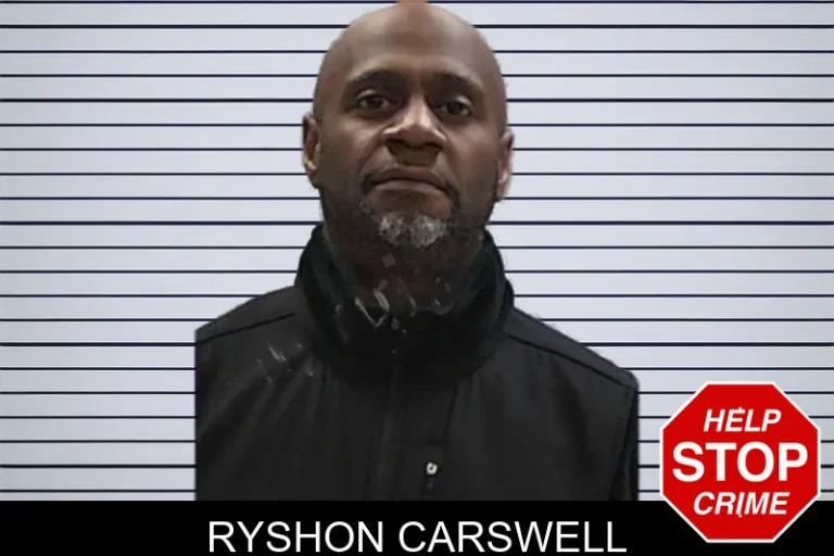 Ryshon Carswell