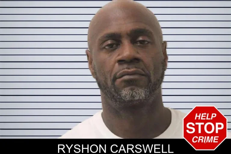 Ryshon Carswell