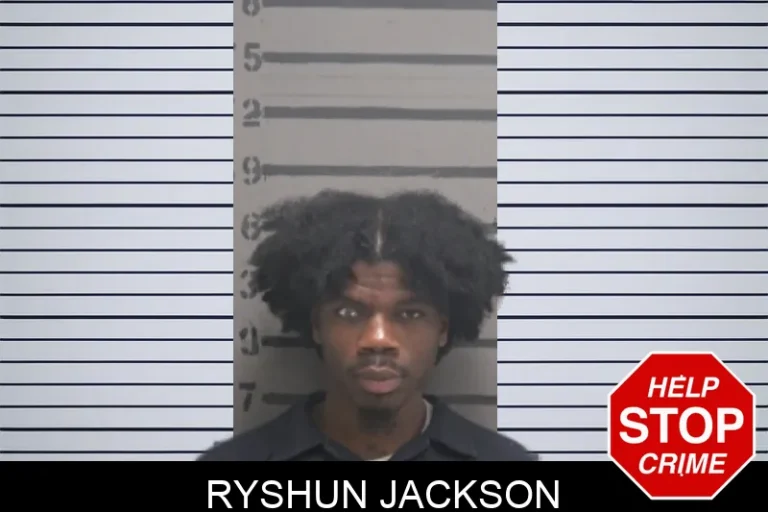 Ryshun Jackson