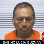 Sabino Lucia Guzman mugshot – Cherokee County , Georgia Sabino Lucia Guzman mugshot