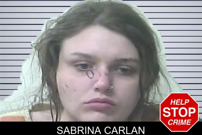 Sabrina Carlan mugshot – Oconee County , Georgia Sabrina Carlan