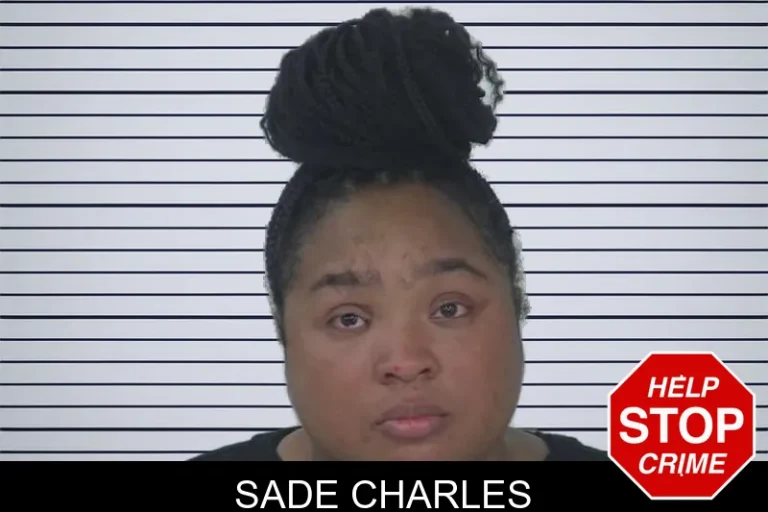 Sade Charles