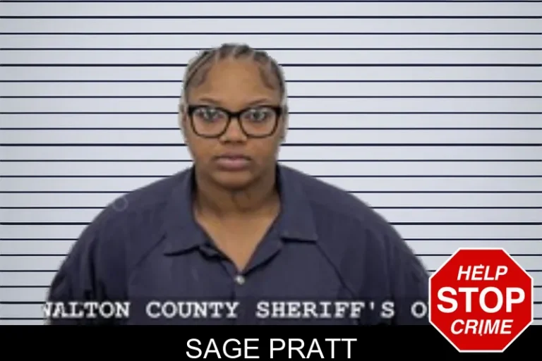 Sage Pratt