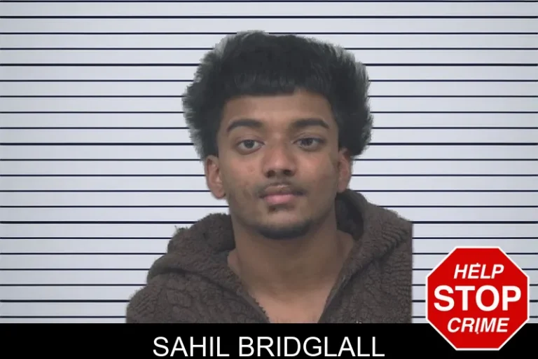 Sahil Bridglall