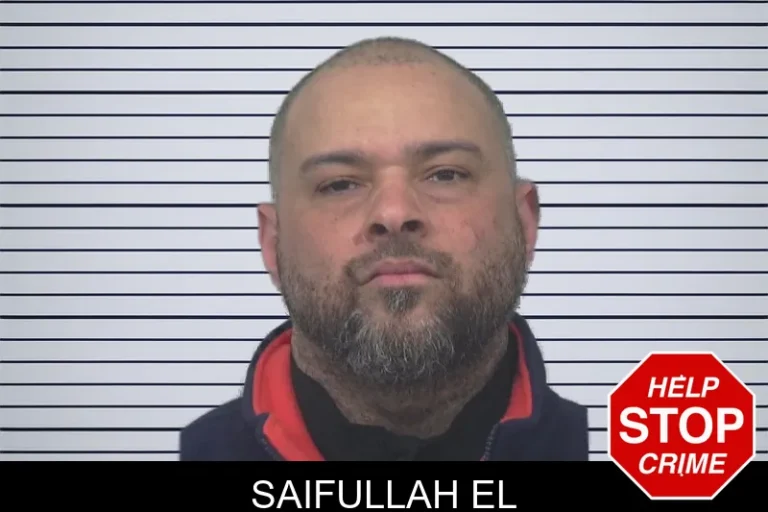 Saifullah El