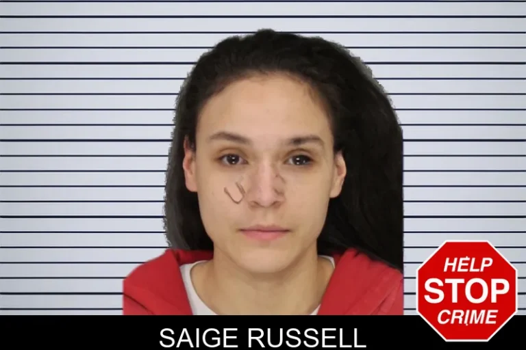 Saige Russell