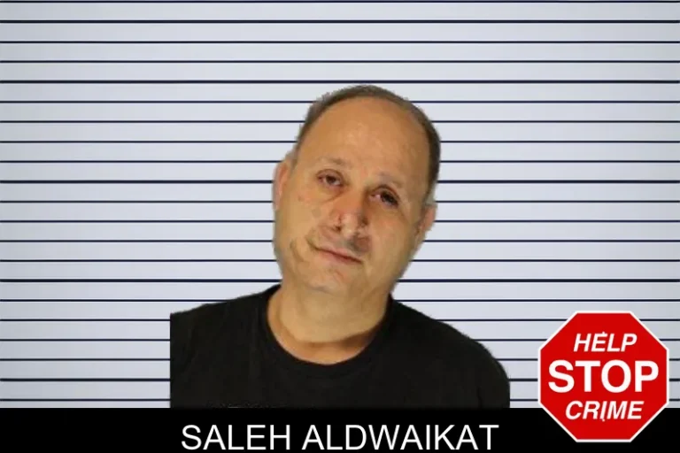 Saleh Aldwaikat
