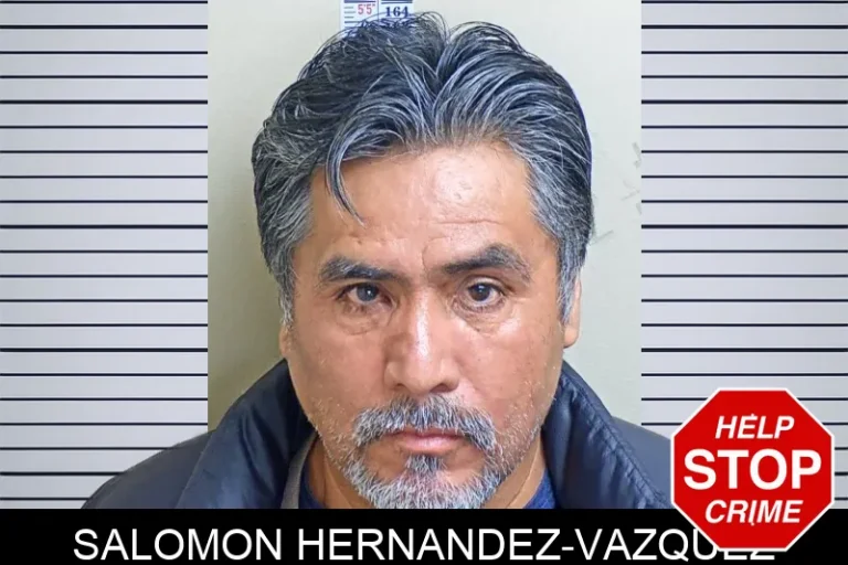 Salomon Hernandez-Vazquez