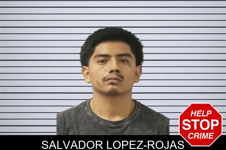 Salvador Lopez-Rojas
