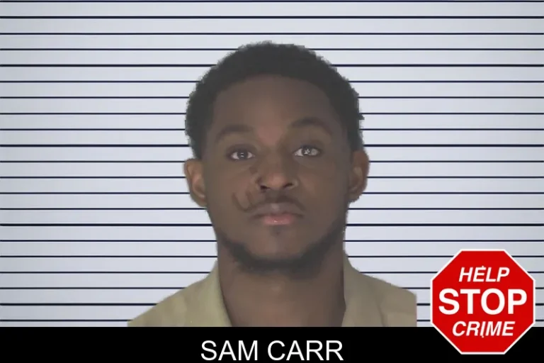 Sam Carr