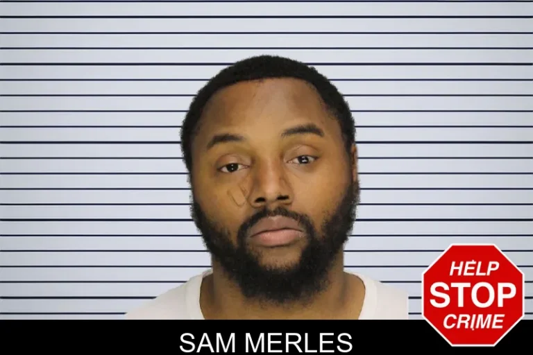 Sam Merles