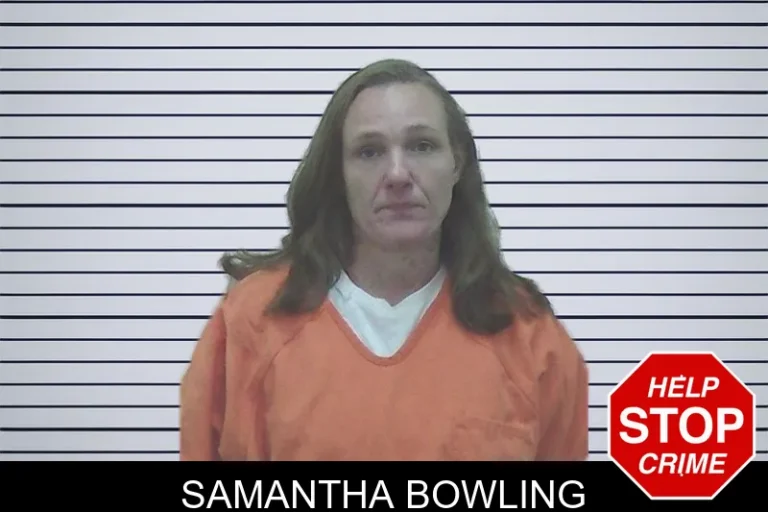 Samantha Bowling