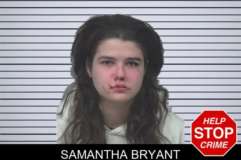 Samantha Bryant